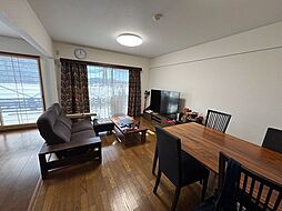 ライオンズマンション伏見