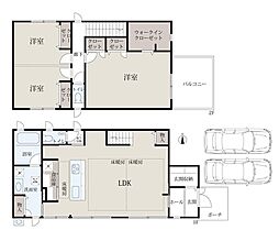 京都府京都市伏見区小豆屋町 戸建