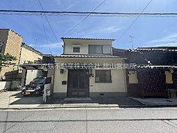 京都府京都市伏見区上板橋町　土地
