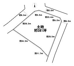 京都府宇治市平尾台4丁目
