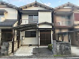 京都市伏見区醍醐僧尊坊町