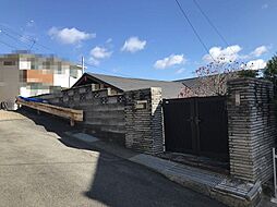 京都市伏見区桃山町日向の土地