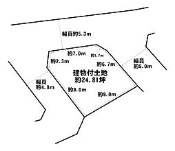 宇治市木幡南山