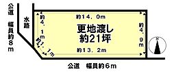 京都市南区上鳥羽塔ノ森柴東町