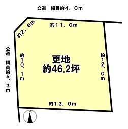 城陽市久世里ノ西