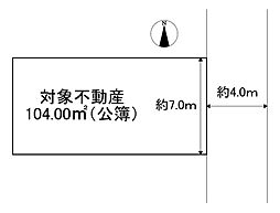 京都市南区西九条西柳ノ内町