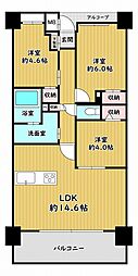 アルス京都六地蔵リスタシア 302