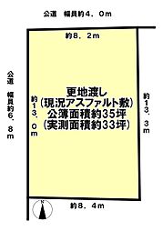 京都市山科区東野中井ノ上町