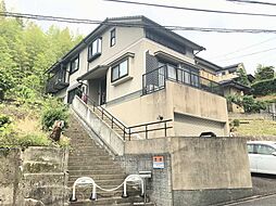 京都市伏見区桃山町本多上野