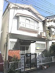 京都市南区唐橋琵琶町の土地