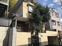 京都市伏見区桃山町泰長老の土地