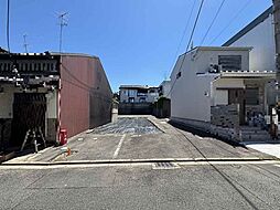 京都市伏見区両替町１０丁目の土地