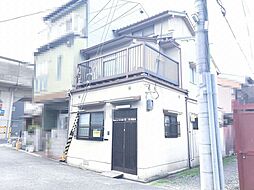 京都市南区西九条島町の土地