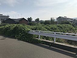 天理市田部町の土地