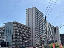 クラッシィハウス京都六地蔵ゲートテラス・ゲートタワー