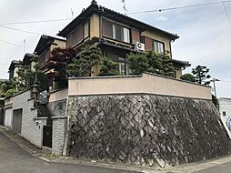 京都市西京区松尾上ノ山町の一戸建て