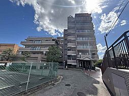 朝日プラザ桃山東