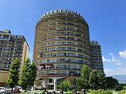 琵琶湖アーバンリゾート1番館