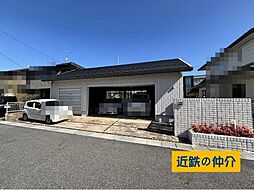 守山市浮気町の土地