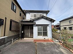 草津市平井３丁目の一戸建て