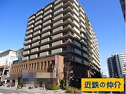 藤和ハイタウン守山