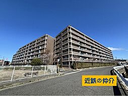 シャルマンコーポレイクシティ瀬田