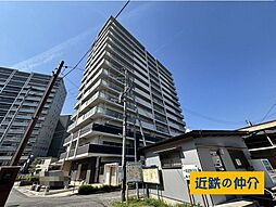 シャリエ守山駅前