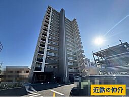 プレサンスロジェ草津グレイスコート