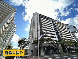ジオ南草津フロントステージ