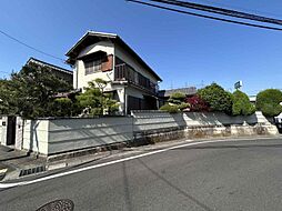 大津市湖城が丘