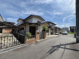 守山市今宿3丁目の土地