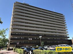 メゾンドール瀬田・公園都市1番館