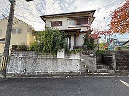 大津市大江3丁目の土地