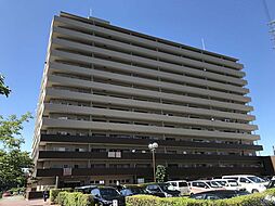 メゾンドール瀬田・公園都市1番館