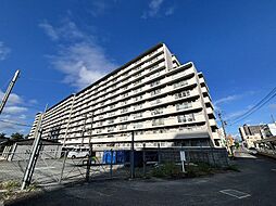 シャルマンコーポ草津