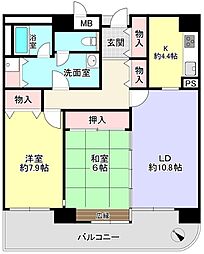 琵琶湖アーバンリゾートII番館