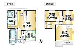 草津市野村４丁目