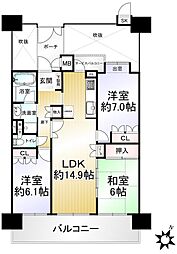 草津市大路３丁目