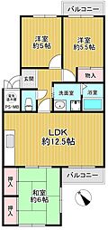草津市西渋川１丁目