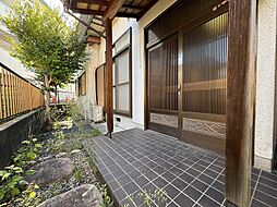 大津市一里山３丁目の一戸建て