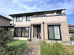 野洲市乙窪の一戸建て