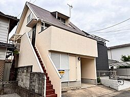 草津市矢橋町の一戸建て