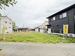 大津市北比良の土地