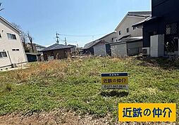 大津市北比良の土地