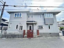 守山市伊勢町の一戸建て