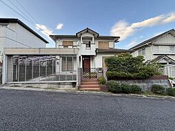 草津市若草７丁目の土地