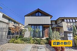 草津市南草津プリムタウン1丁目の一戸建て