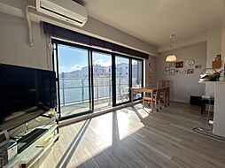 ブランズシティ南草津