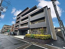 プレサンスロジェ草津野村六丁目