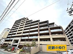 プレサンスロジェ草津駅前